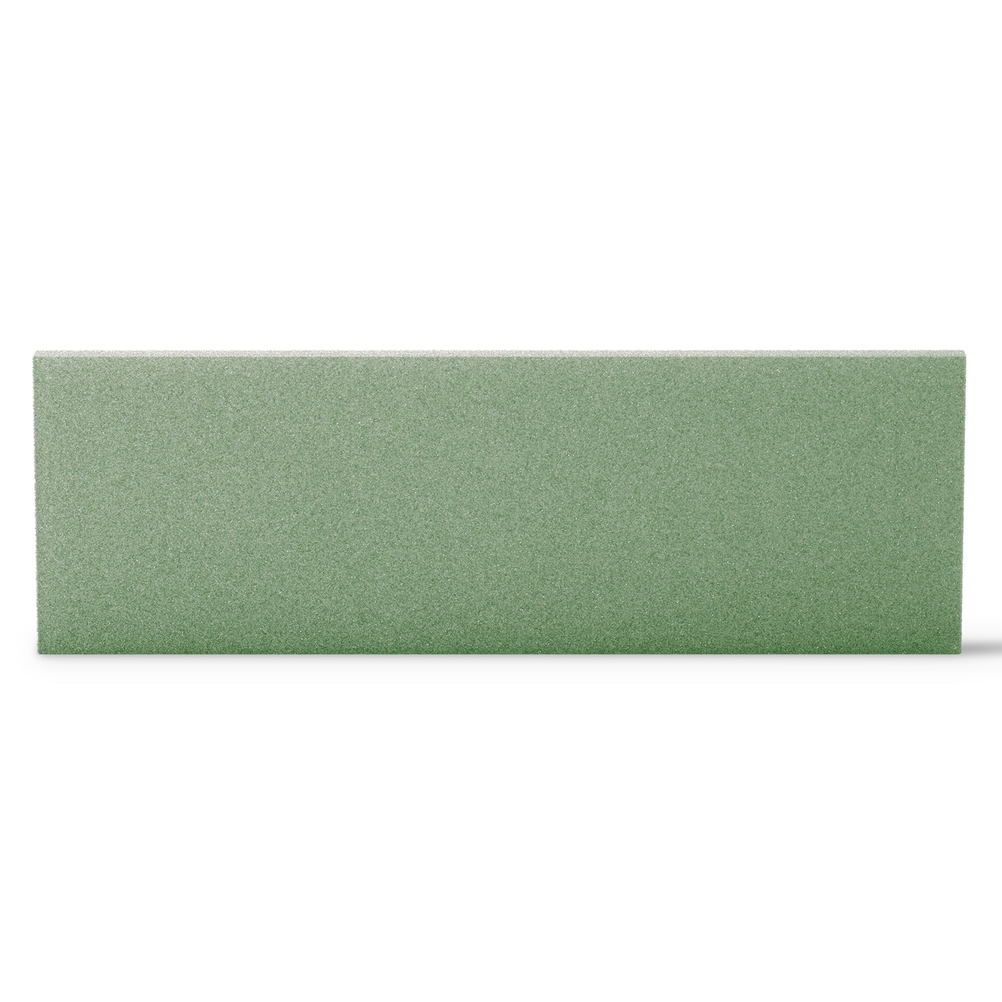 FloraCraft® CraftFōM 12" x 36" Green foam sheets, 10ct.